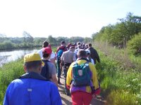 DCP 0005  der Startschuss ist gefallen und das Band durchschnitten