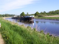 DCP 0006  Pötte auf dem Elbe-Lübeck-Kanal