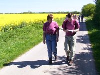 DCP 0008  Ein Blick in die Karte